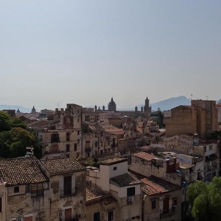 Le Cupole Di Palermo Apartment Luaran gambar
