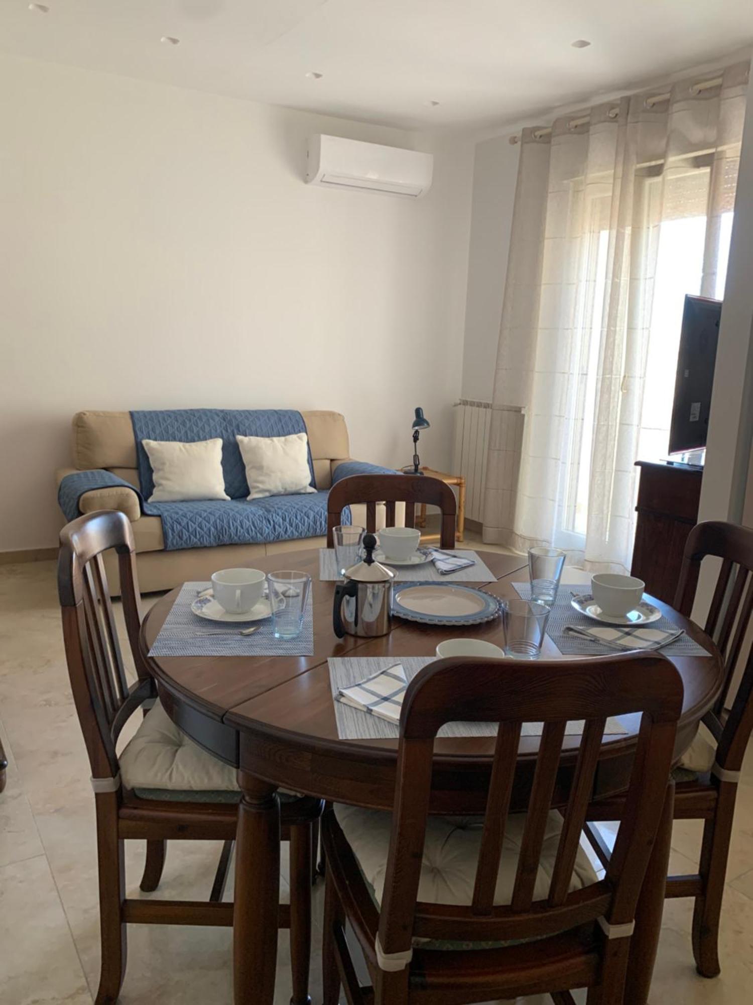 Le Cupole Di Palermo Apartment Luaran gambar